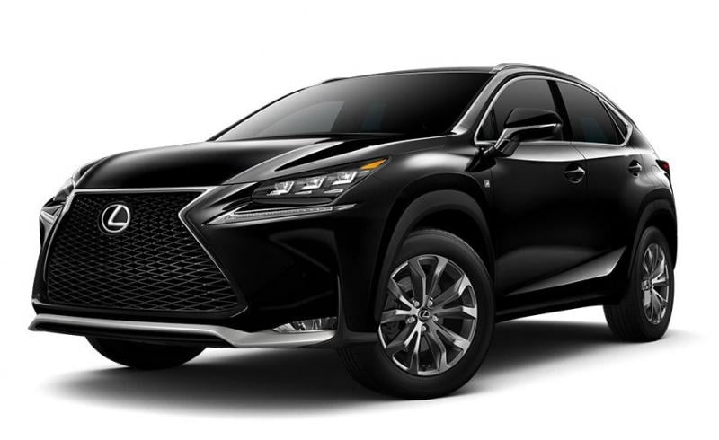 27 Top Photos Lexus Nx F Sport For Sale / Used 2020 Lexus NX 300 F SPORT For Sale ($41,995) | BJ ...