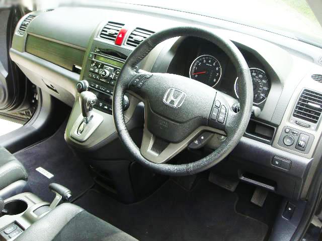 Japanese Used Honda Cr V 2010 Suv 10476 For Sale