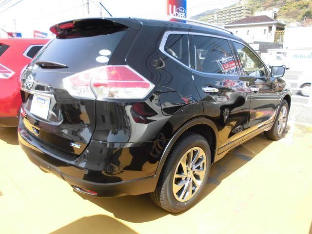 Japanese Used NISSAN X-TRAIL NT32 2017 267223102 for Sale