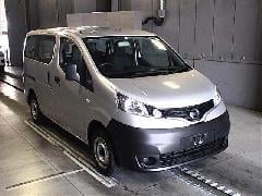 Nissan Nv200 Vanette