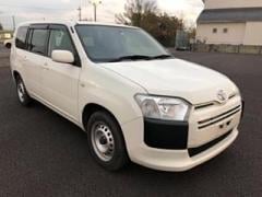Toyota Probox VAN