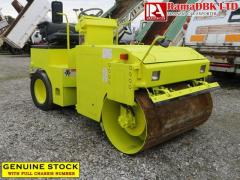 SUMITOMO OTHER ROAD  ROLLER 1996