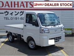 Suzuki Hijet