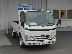 Toyota Dyna Truck