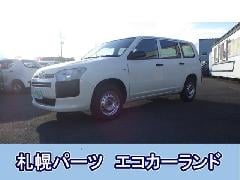 Toyota Probox VAN