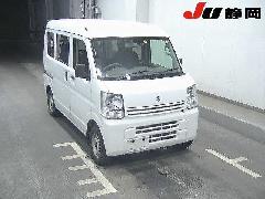 Suzuki Every VAN