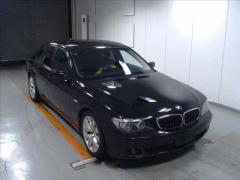 BMW BMW 7 Series