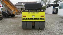 SUMITOMO OTHER ROAD  ROLLER 1996