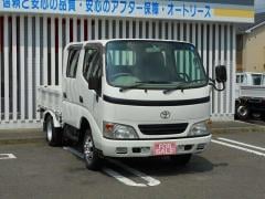Toyota Dyna Truck