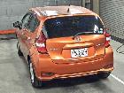 NISSAN NOTE HE12 2020