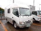 TOYOTA CAMROAD KDY231 2007