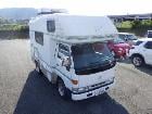 TOYOTA CAMROAD LY161 1999