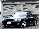 TOYOTA CHASER JZX90 1996