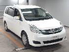 TOYOTA ISIS ZGM10G 2013