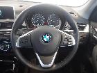 BMW X1 HS15 2016