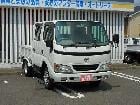 TOYOTA DYNA TRUCK LY280 2004