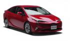 TOYOTA PRIUS E PACKAGE 2016