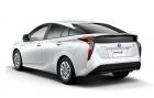 TOYOTA PRIUS E PACKAGE 2016