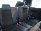 TOYOTA ALPHARD S A PACKAGE TYPE BLACK 2016