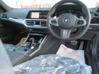 BMW 3 SERIES 330E M SPORTS 2022