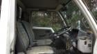 MITSUBISHI CANTER 2TON DUMP TRUCK 4WD [4D32] 1991