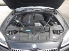BMW 6 SERIES 640i Gran Coupe 2015