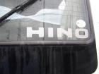 HINO LIESSE MICRO BUS MGX 1999