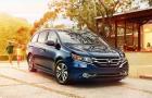 HONDA ODYSSEY ABSOLUTE ADVANCE PACKAGE 2016