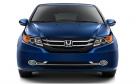 HONDA ODYSSEY ABSOLUTE ADVANCE PACKAGE 2016