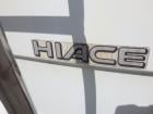 TOYOTA HIACE VAN DX 4WD 1996