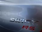 SUZUKI SWIFT RS 2017