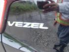 HONDA VEZEL RS 2017