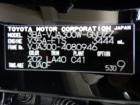 TOYOTA LANDCRUISER wagon ZX 4WD 2023