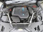 BMW 5 SERIES 530E M SPORTS 2021