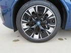 BMW IX3 M SPORTS 2022