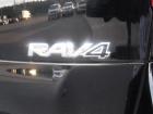 TOYOTA RAV4 S 2013
