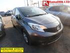 NISSAN NOTE X 2015