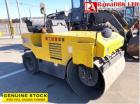 SUMITOMO OTHER MINI ROAD ROLLER 1993