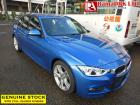 BMW 3 SERIES 318i M SPORT PACKAGE 2017