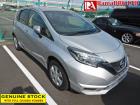 NISSAN NOTE x 2018