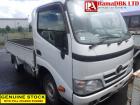 TOYOTA TOYOACE 1.5 TON Flatbed Truck 2013
