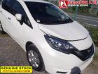 NISSAN NOTE X 2018