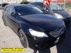 TOYOTA MARK X 250G RELAX SELECTION BLCK LIMITED 2012