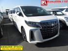 TOYOTA ALPHARD 2.5S C PACKAGE 2019
