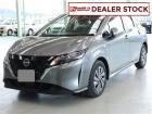NISSAN NOTE 1.2 S 2022