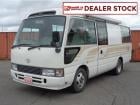TOYOTA COASTER 6 SEATER CAMPING BUS 2001