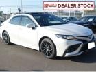 TOYOTA CAMRY WS LEATHER PACKAGE 2023