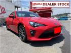 TOYOTA 86 GT LIMITED 2018