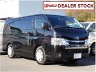 TOYOTA HIACE DX GL PACKAGE 2020