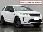 LAND ROVER DISCOVERY R-Dynamic SE P250 2022